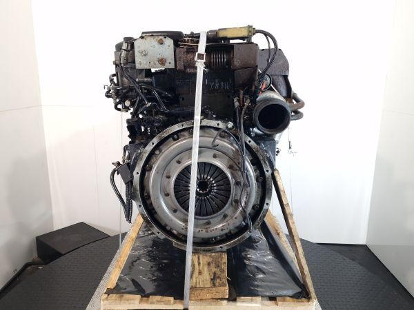 MAN D0836 LFL65 Engine (Truck) - Motor por Camião: foto 3 MAN D0836 LFL65 Engine (Truck) - Motor por Camião: foto 3