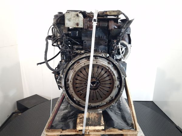 MAN D0836 LFL65 Engine (Truck) - Motor por Camião: foto 2 MAN D0836 LFL65 Engine (Truck) - Motor por Camião: foto 2