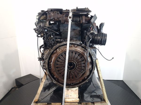 MAN D0836 LFL65 Engine (Truck) - Motor por Camião: foto 2 MAN D0836 LFL65 Engine (Truck) - Motor por Camião: foto 2