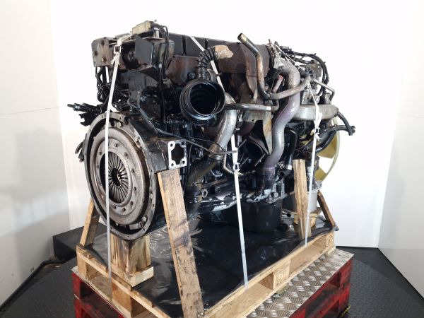 MAN D0836 LFL65 Engine (Truck) - Motor por Camião: foto 1 MAN D0836 LFL65 Engine (Truck) - Motor por Camião: foto 1