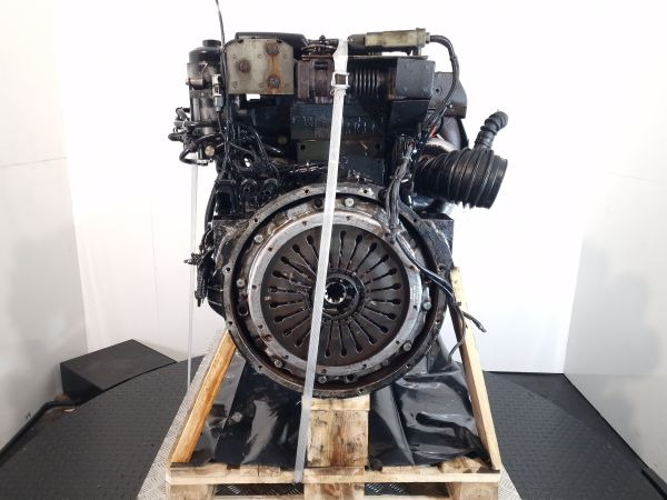 MAN D0836 LFL65 Engine (Truck) - Motor por Camião: foto 3 MAN D0836 LFL65 Engine (Truck) - Motor por Camião: foto 3