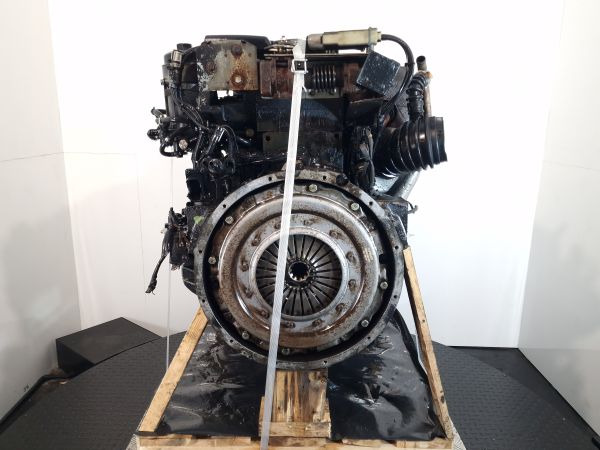 MAN D0836 LFL65 Engine (Truck) - Motor por Camião: foto 2 MAN D0836 LFL65 Engine (Truck) - Motor por Camião: foto 2