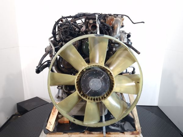 MAN D0836 LFL65 Engine (Truck) - Motor por Camião: foto 5 MAN D0836 LFL65 Engine (Truck) - Motor por Camião: foto 5