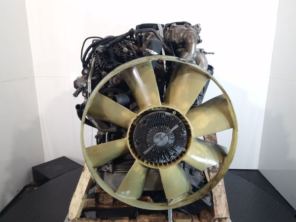 MAN D0836 LFL65 Engine (Truck) - Motor por Camião: foto 5 MAN D0836 LFL65 Engine (Truck) - Motor por Camião: foto 5