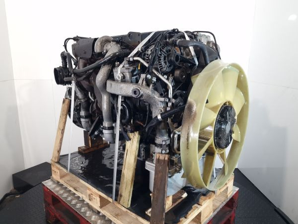MAN D0836 LFL65 Engine (Truck) - Motor por Camião: foto 5 MAN D0836 LFL65 Engine (Truck) - Motor por Camião: foto 5