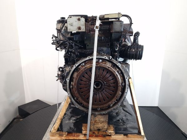 MAN D0836 LFL65 Engine (Truck) - Motor por Camião: foto 3 MAN D0836 LFL65 Engine (Truck) - Motor por Camião: foto 3