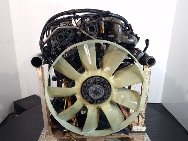MAN D0836 LFL66 Engine (Truck) - Motor por Camião: foto 5 MAN D0836 LFL66 Engine (Truck) - Motor por Camião: foto 5