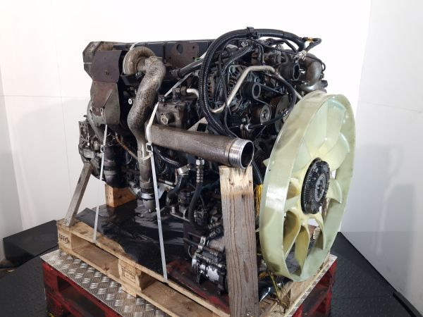 MAN D0836 LFL66 Engine (Truck) - Motor por Camião: foto 4 MAN D0836 LFL66 Engine (Truck) - Motor por Camião: foto 4