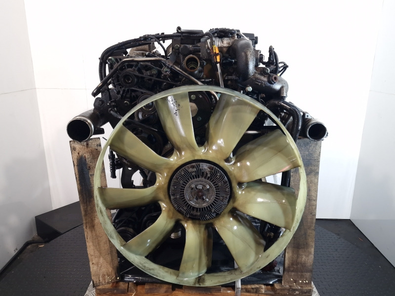 MAN D0836 LFL66 Engine (Truck) - Motor por Camião: foto 5 MAN D0836 LFL66 Engine (Truck) - Motor por Camião: foto 5