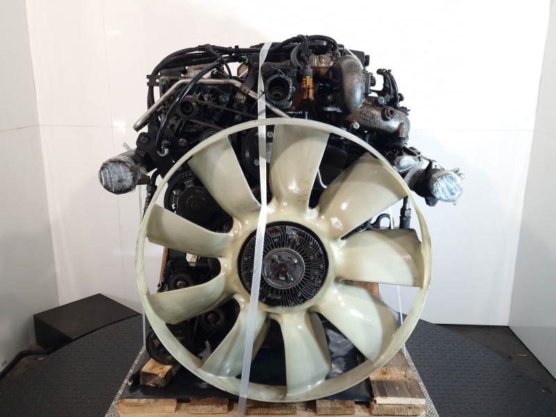 MAN D0836 LFL66 Engine (Truck) - Motor por Camião: foto 5 MAN D0836 LFL66 Engine (Truck) - Motor por Camião: foto 5