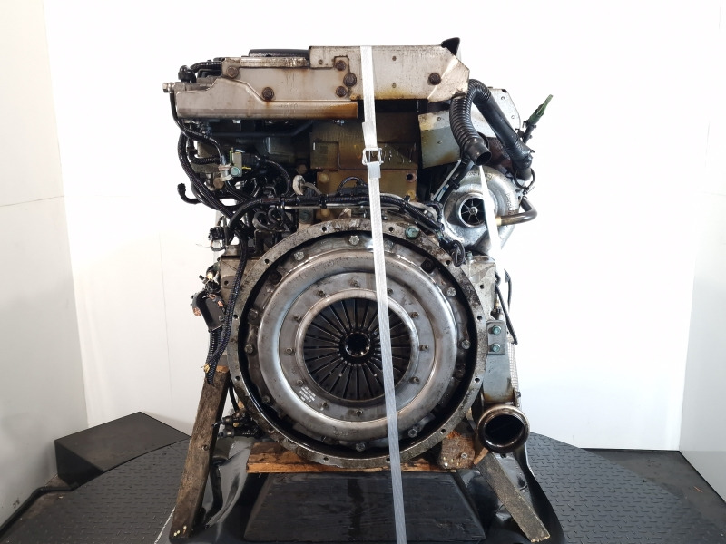 MAN D0836 LFL68 Engine (Truck) - Motor por Camião: foto 3 MAN D0836 LFL68 Engine (Truck) - Motor por Camião: foto 3