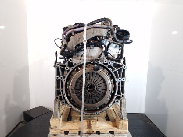 MAN D2066 LF53 Engine (Truck) - Motor por Camião: foto 3 MAN D2066 LF53 Engine (Truck) - Motor por Camião: foto 3