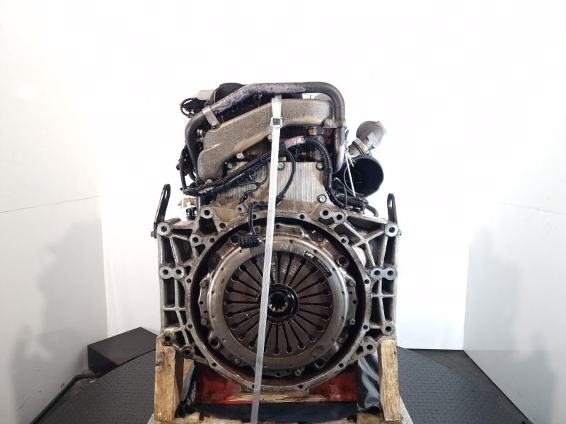 MAN D2676 LF07 Engine (Truck) - Motor por Camião: foto 2 MAN D2676 LF07 Engine (Truck) - Motor por Camião: foto 2