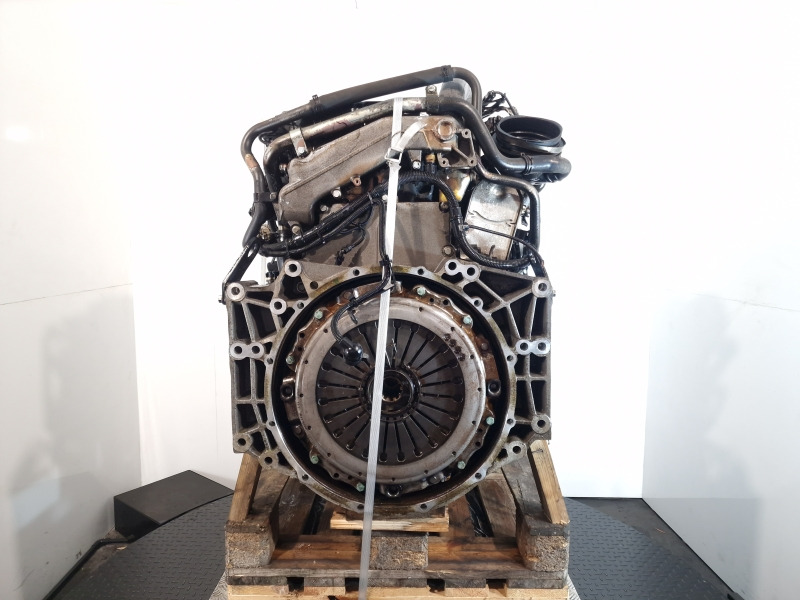 MAN D2676 LF22 Engine (Truck) - Motor por Camião: foto 2 MAN D2676 LF22 Engine (Truck) - Motor por Camião: foto 2