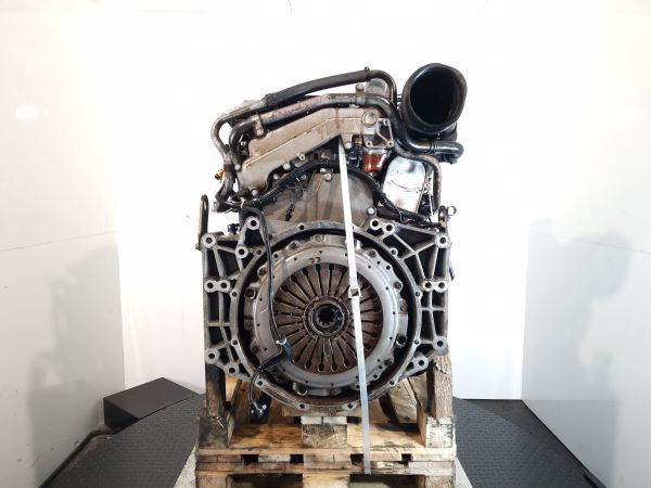 MAN D2676 LF22 Engine (Truck) - Motor por Camião: foto 3 MAN D2676 LF22 Engine (Truck) - Motor por Camião: foto 3