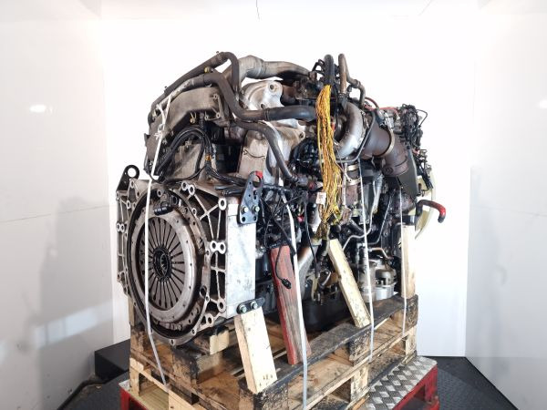 MAN D2676 LF22 Engine (Truck) - Motor por Camião: foto 1 MAN D2676 LF22 Engine (Truck) - Motor por Camião: foto 1