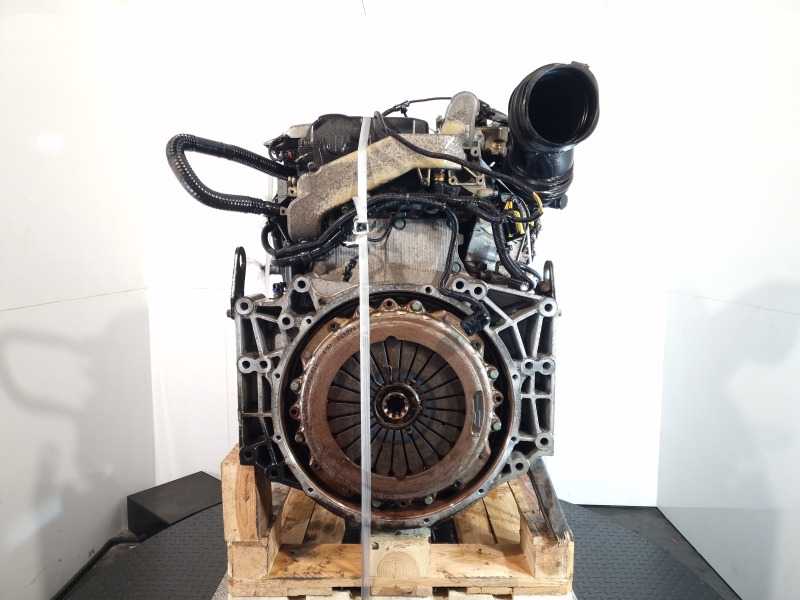 MAN D2676 LF45 Engine (Truck) - Motor por Camião: foto 3 MAN D2676 LF45 Engine (Truck) - Motor por Camião: foto 3