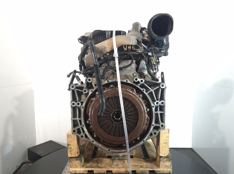 MAN D2676 LF46 Engine (Truck) - Motor por Camião: foto 3 MAN D2676 LF46 Engine (Truck) - Motor por Camião: foto 3