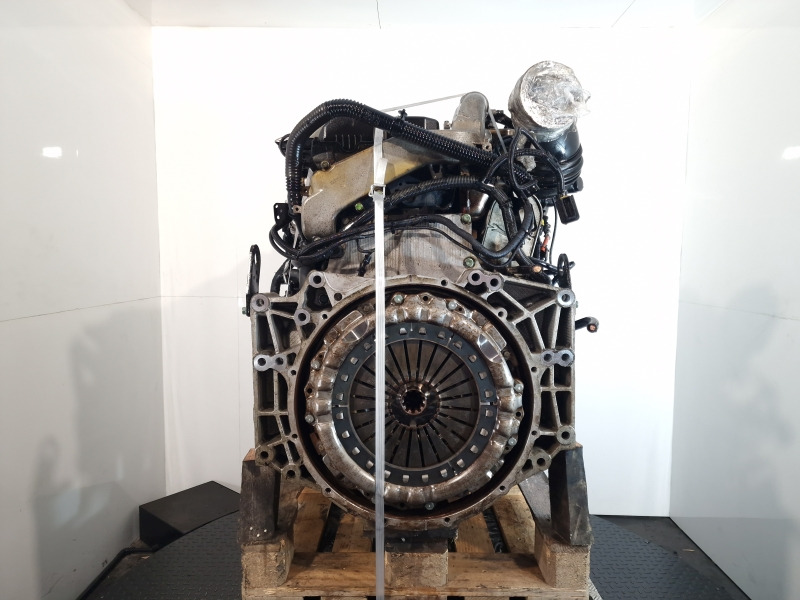 MAN D2676 LF52 Engine (Truck) - Motor por Camião: foto 3 MAN D2676 LF52 Engine (Truck) - Motor por Camião: foto 3