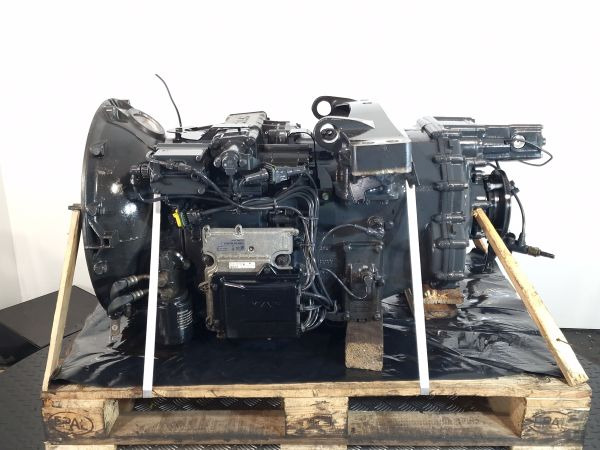 MAN/Scania 14 GZ 2700NM/GRSO905 Gearbox (Rare) - Caixa de velocidade: foto 4 MAN/Scania 14 GZ 2700NM/GRSO905 Gearbox (Rare) - Caixa de velocidade: foto 4