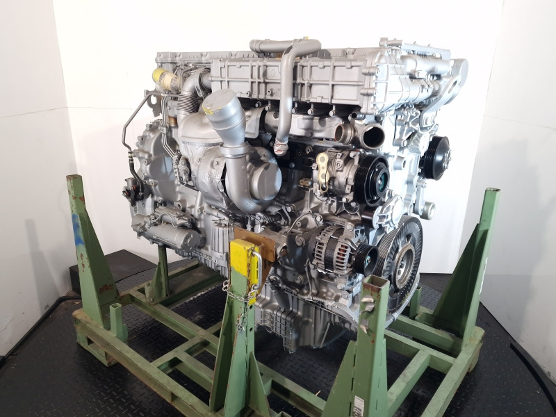 Mercedes Benz BELL B40E B45E OM471LA.E5-1-K00 REMAN Engine (Industrial) - Motor por Equipamento industrial: foto 4 Mercedes Benz BELL B40E B45E OM471LA.E5-1-K00 REMAN Engine (Industrial) - Motor por Equipamento industrial: foto 4