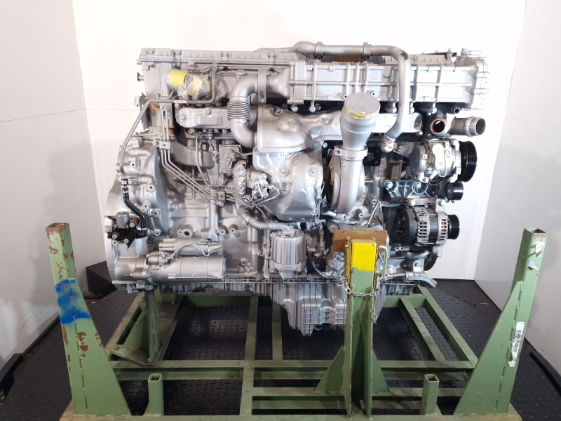 Mercedes Benz BELL B40E B45E OM471LA.E5-1-K00 REMAN Engine (Industrial) - Motor por Equipamento industrial: foto 3 Mercedes Benz BELL B40E B45E OM471LA.E5-1-K00 REMAN Engine (Industrial) - Motor por Equipamento industrial: foto 3