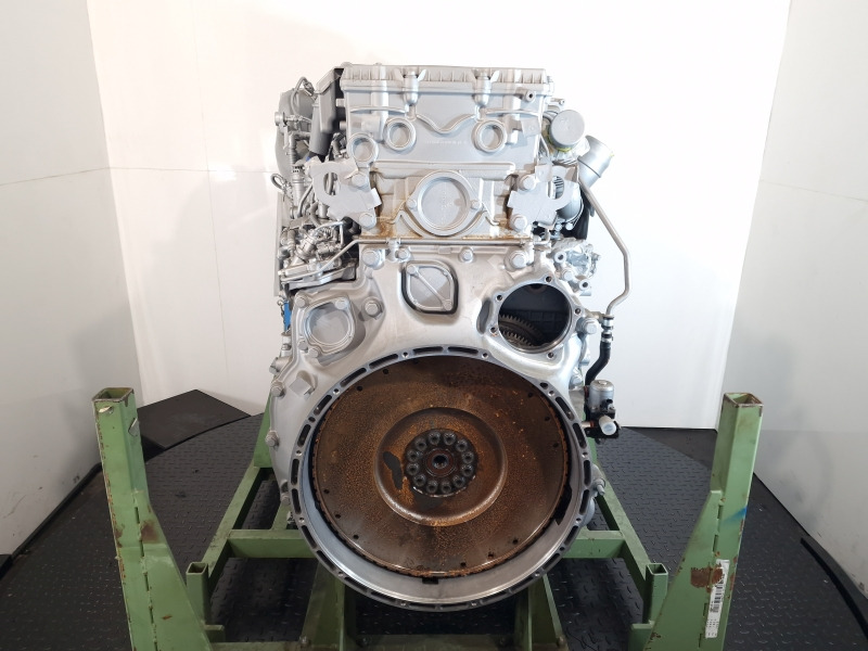 Mercedes Benz BELL B40E B45E OM471LA.E5-1-K00 REMAN Engine (Industrial) - Motor por Equipamento industrial: foto 2 Mercedes Benz BELL B40E B45E OM471LA.E5-1-K00 REMAN Engine (Industrial) - Motor por Equipamento industrial: foto 2