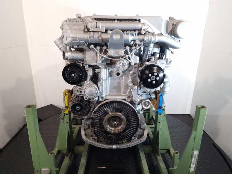 Mercedes Benz BELL B40E B45E OM471LA.E5-1-K00 REMAN Engine (Industrial) - Motor por Equipamento industrial: foto 5 Mercedes Benz BELL B40E B45E OM471LA.E5-1-K00 REMAN Engine (Industrial) - Motor por Equipamento industrial: foto 5