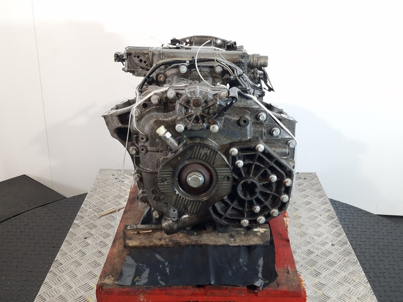 Mercedes Benz G131-9 Gearbox - Caixa de velocidade: foto 5 Mercedes Benz G131-9 Gearbox - Caixa de velocidade: foto 5