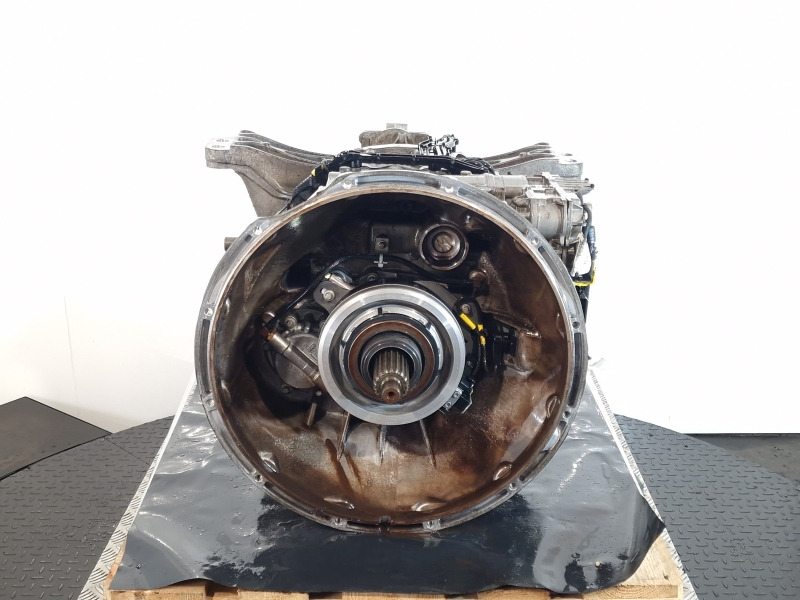 Mercedes Benz G211-12 Gearbox - Caixa de velocidade: foto 2 Mercedes Benz G211-12 Gearbox - Caixa de velocidade: foto 2