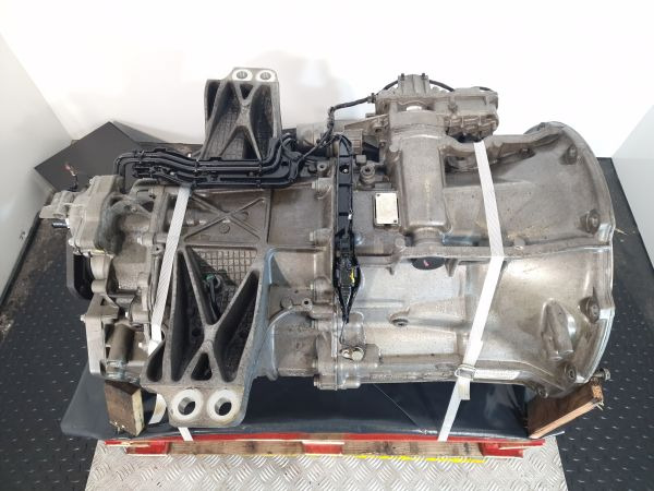Caixa de velocidade Mercedes Benz G211-12 Gearbox: foto 9