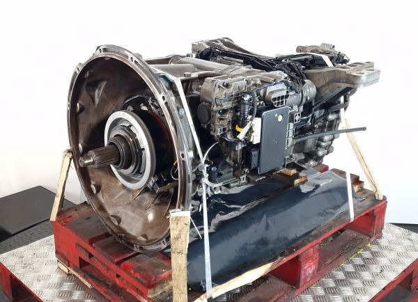 Mercedes Benz G211-12 Gearbox - Caixa de velocidade: foto 1 Mercedes Benz G211-12 Gearbox - Caixa de velocidade: foto 1
