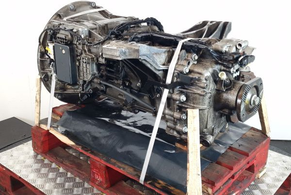 Mercedes Benz G211-12 Gearbox - Caixa de velocidade: foto 5 Mercedes Benz G211-12 Gearbox - Caixa de velocidade: foto 5