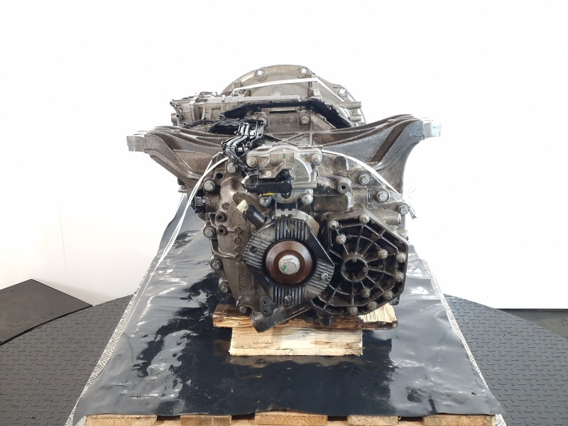 Mercedes Benz G211-12 Gearbox - Caixa de velocidade: foto 5 Mercedes Benz G211-12 Gearbox - Caixa de velocidade: foto 5