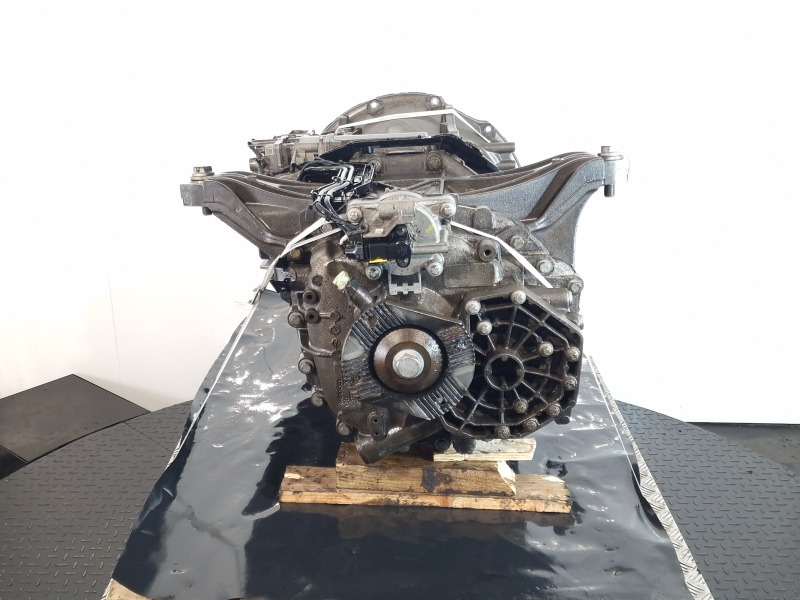 Mercedes Benz G211-12 Gearbox - Caixa de velocidade: foto 5 Mercedes Benz G211-12 Gearbox - Caixa de velocidade: foto 5