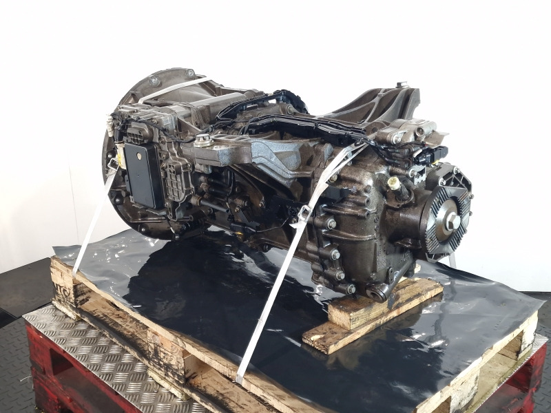 Mercedes Benz G211-12 Gearbox - Caixa de velocidade: foto 4 Mercedes Benz G211-12 Gearbox - Caixa de velocidade: foto 4