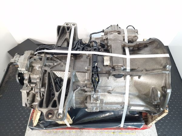 Caixa de velocidade Mercedes Benz G211-12 Gearbox: foto 9