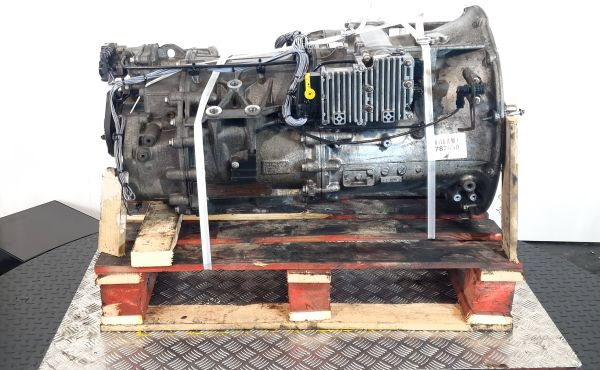 Caixa de velocidade Mercedes Benz G211-12 Gearbox: foto 7