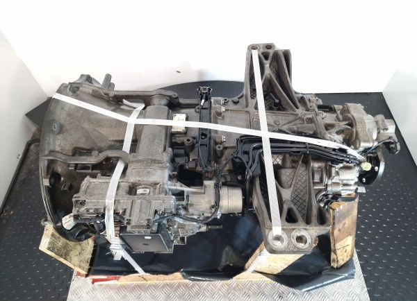 Caixa de velocidade Mercedes Benz G211-12 Gearbox: foto 10