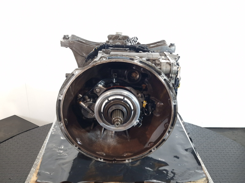 Mercedes Benz G211-12 Gearbox - Caixa de velocidade: foto 2 Mercedes Benz G211-12 Gearbox - Caixa de velocidade: foto 2