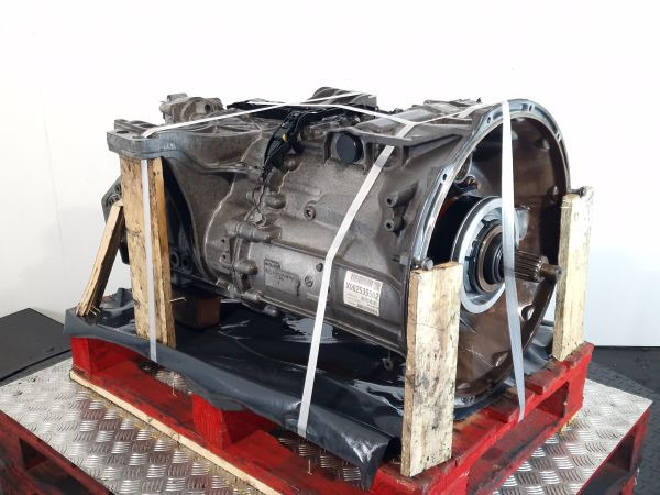 Caixa de velocidade Mercedes Benz G211-12 Gearbox: foto 8