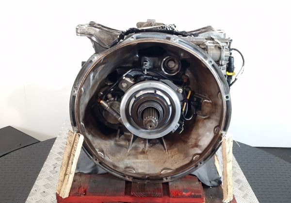 Mercedes Benz G211-12 Gearbox - Caixa de velocidade: foto 3 Mercedes Benz G211-12 Gearbox - Caixa de velocidade: foto 3