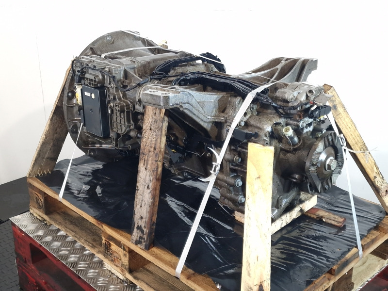 Mercedes Benz G211-12 for OM471 Engine Gearbox - Caixa de velocidade: foto 4 Mercedes Benz G211-12 for OM471 Engine Gearbox - Caixa de velocidade: foto 4