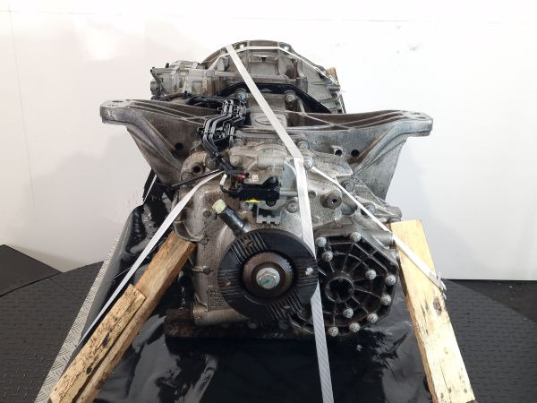 Mercedes Benz G281-12 Gearbox - Caixa de velocidade: foto 5 Mercedes Benz G281-12 Gearbox - Caixa de velocidade: foto 5
