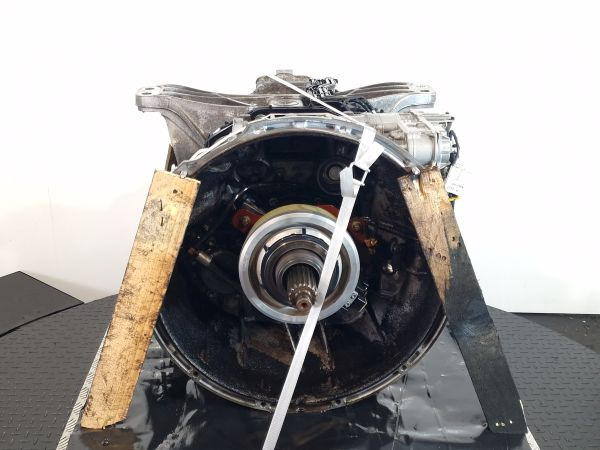 Mercedes Benz G281-12 Gearbox - Caixa de velocidade: foto 2 Mercedes Benz G281-12 Gearbox - Caixa de velocidade: foto 2