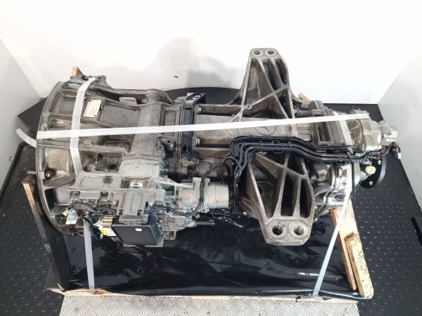 Caixa de velocidade Mercedes Benz G281-12 Gearbox: foto 11
