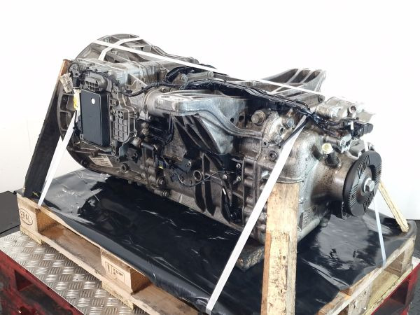 Mercedes Benz G281-12 Gearbox - Caixa de velocidade: foto 4 Mercedes Benz G281-12 Gearbox - Caixa de velocidade: foto 4