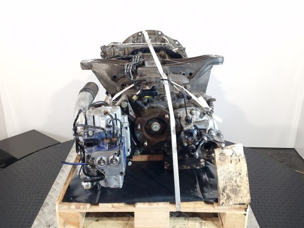 Mercedes Benz G281-12 With Retarder Gearbox - Caixa de velocidade: foto 5 Mercedes Benz G281-12 With Retarder Gearbox - Caixa de velocidade: foto 5