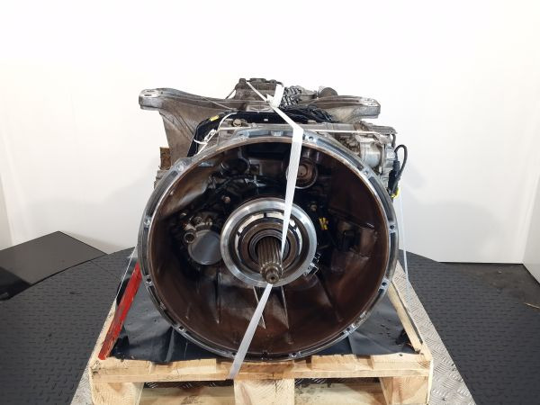 Mercedes Benz G281-12 With Retarder Gearbox - Caixa de velocidade: foto 2 Mercedes Benz G281-12 With Retarder Gearbox - Caixa de velocidade: foto 2