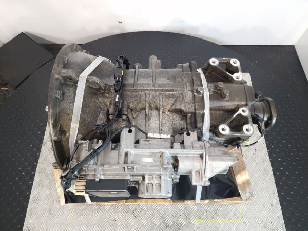 Caixa de velocidade Mercedes Benz G70-6 Automatic Gearbox: foto 10 Caixa de velocidade Mercedes Benz G70-6 Automatic Gearbox: foto 10